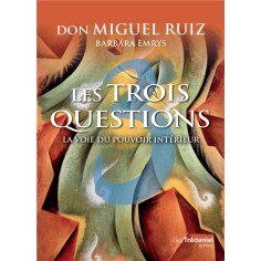 LES TROIS QUESTIONS