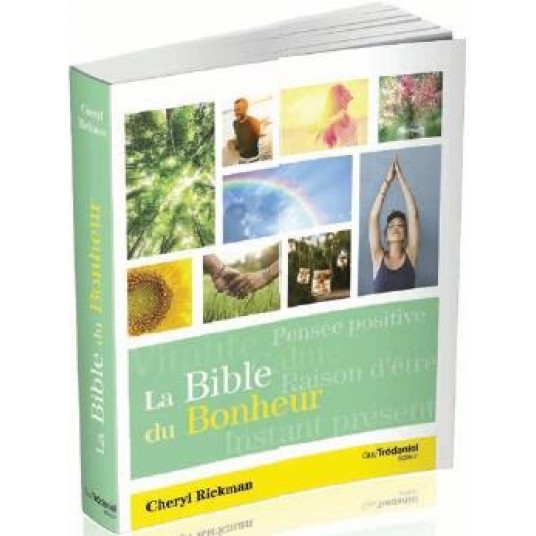 LA BIBLE DU BONHEUR