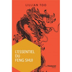 L'ESSENTIEL DU FENG SHUI