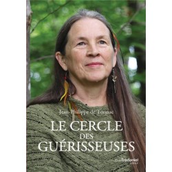 LE CERCLE DES GUERISSEUSES