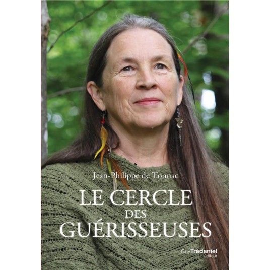 LE CERCLE DES GUERISSEUSES