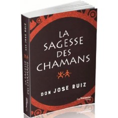 LA SAGESSE DES CHAMANES TOLTEQUES