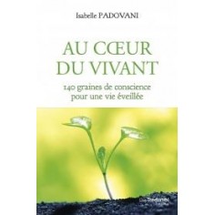 AU COEUR DU VIVANT AU COEUR DU VIVANT
