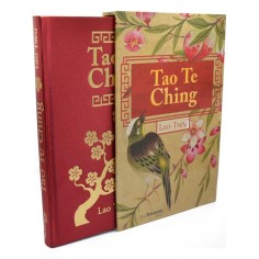 TAO TE CHING TAO TE CHING