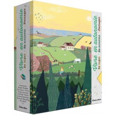 VIVRE EN AUTONOMIE - SE LOGER - SE NOURRIR - PARTAGER