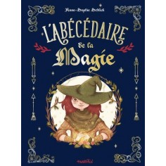 L'ABECEDAIRE DE LA MAGIE