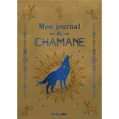 MON JOURNAL DE CHAMANE