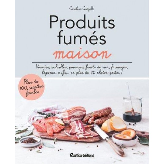 PRODUITS FUMES MAISON
