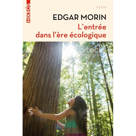 L'ENTREE DANS L'ERE ECOLOGIQUE