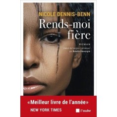 RENDS-MOI FIERE RENDS-MOI FIERE