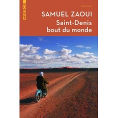 SAINT-DENIS BOUT DU MONDE SAINT-DENIS BOUT DU MONDE