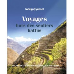 VOYAGES HORS DES SENTIERS BATTUS