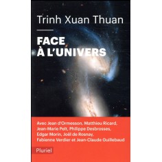 FACE A L'UNIVERS