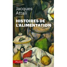 HISTOIRES DE L'ALIMENTATION - DE QUOI MANGER EST-IL LE NOM ?