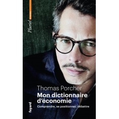 MON DICTIONNAIRE D'ECONOMIE