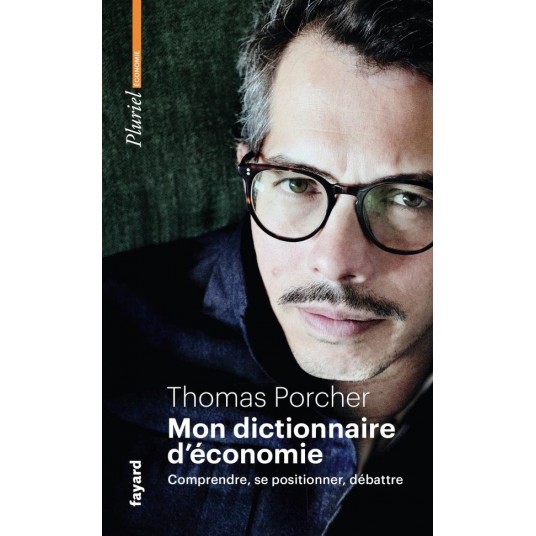 MON DICTIONNAIRE D'ECONOMIE