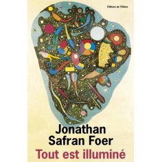 TOUT EST ILLUMINE TOUT EST ILLUMINE