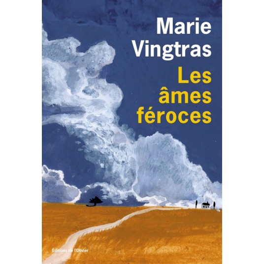 LES AMES FEROCES