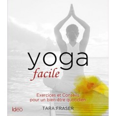 YOGA FACILE YOGA FACILE