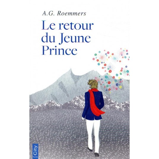 LE RETOUR DU JEUNE PRINCE