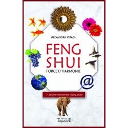 FENG SHUI - FORCE D'HARMONIE