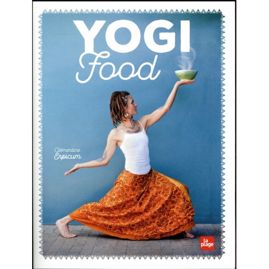 YOGI FOOD