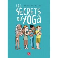 LES SECRETS DU YOGA