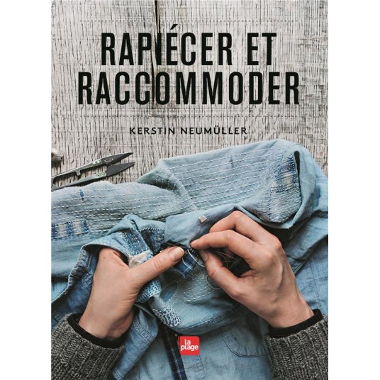 RAPIECER, RACCOMMODER