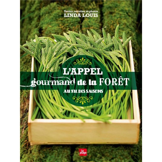 L'APPEL DE LA FORET