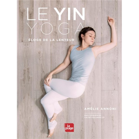 YIN YOGA
