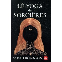 LE YOGA DES SORCIERES