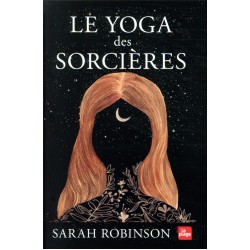 LE YOGA DES SORCIERES