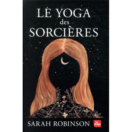LE YOGA DES SORCIERES