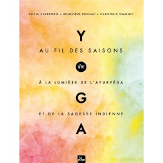 YOGA AU FIL DES SAISONS YOGA AU FIL DES SAISONS