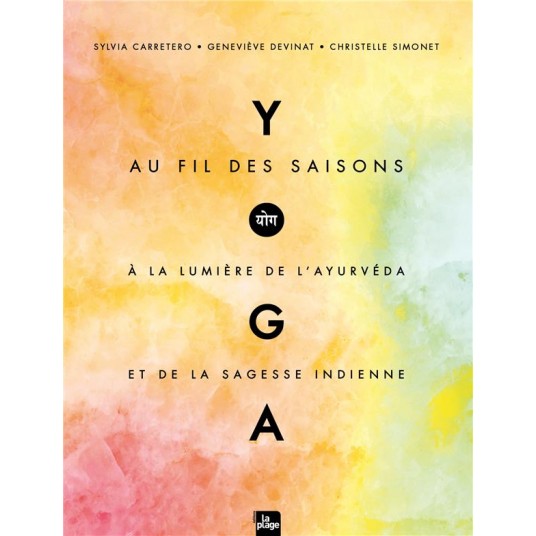 YOGA AU FIL DES SAISONS