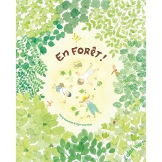 EN FORET !