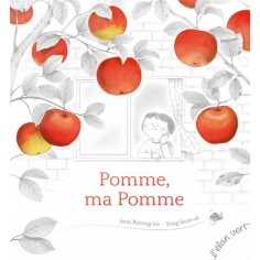 POMME, MA POMME