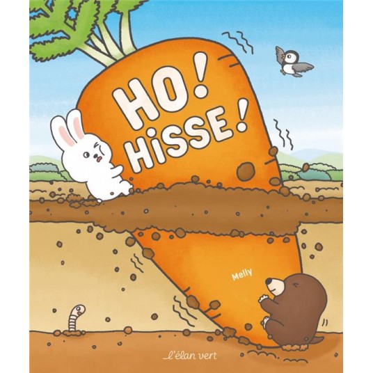 HO ! HISSE !