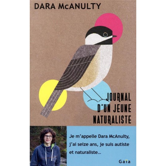 JOURNAL D'UN JEUNE NATURALISTE