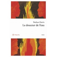 LA DOUCEUR DE L'EAU LA DOUCEUR DE L'EAU