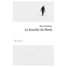 LE BOUCLIER DE MARIE LE BOUCLIER DE MARIE
