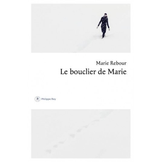 LE BOUCLIER DE MARIE