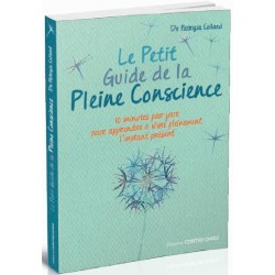 LE PETIT GUIDE DE LA PLEINE CONSCIENCE