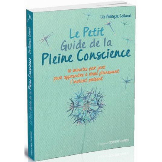 LE PETIT GUIDE DE LA PLEINE CONSCIENCE