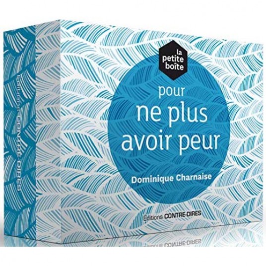 LA PETITE BOITE POUR NE PLUS AVOIR