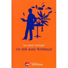UN ETE AVEC RIMBAUD