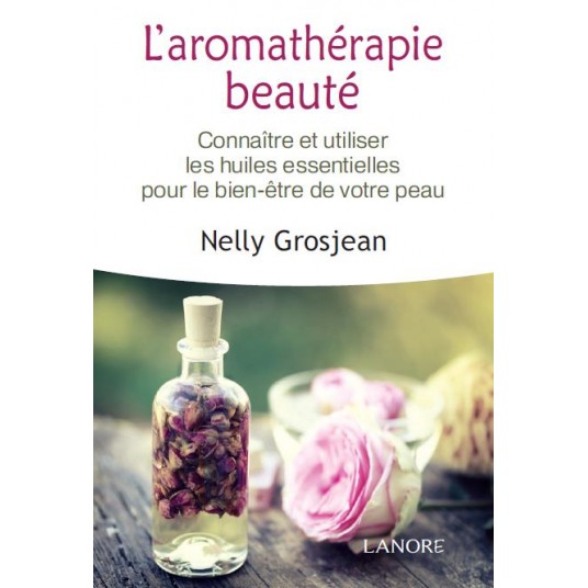 L'AROMATHERAPIE PRODIGIEUSE - LES HUILES ESSENTIELLES PRENNENT SOIN DE VOUS - BROCHE
