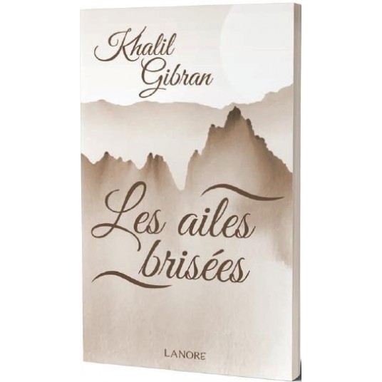 LES AILES BRISEES