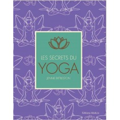 LES SECRETS DU YOGA LES SECRETS DU YOGA