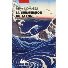 LA SUBMERSION DU JAPON